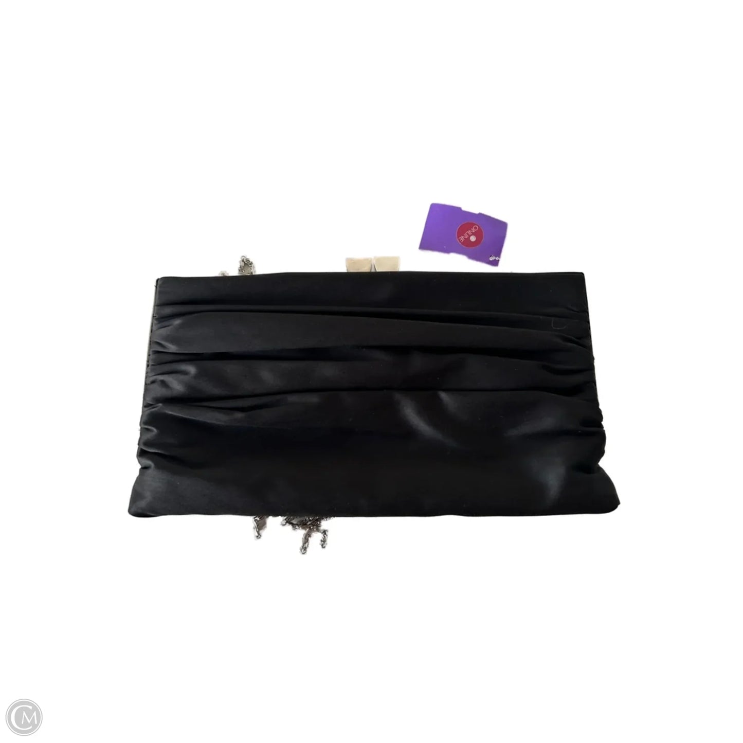 Clutch By Lulu Townsend, Size: Large