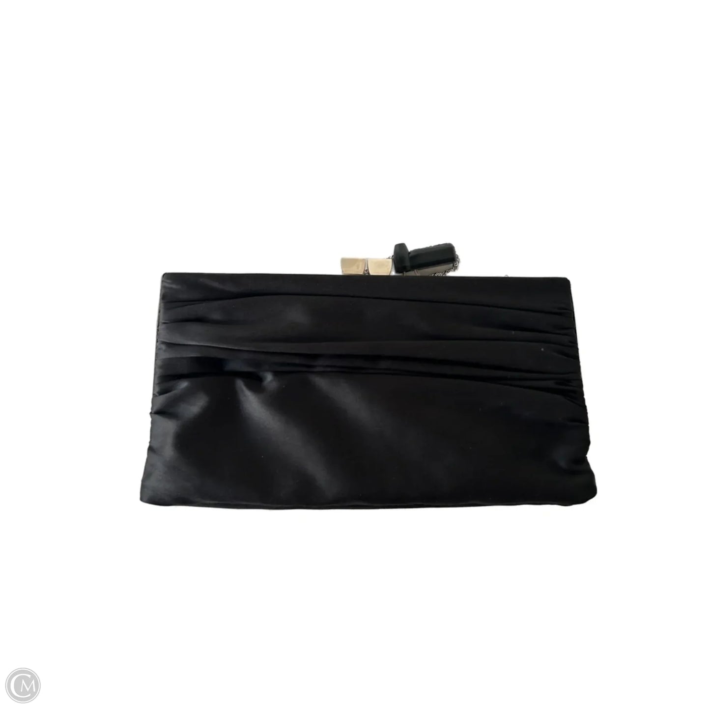 Clutch By Lulu Townsend, Size: Large