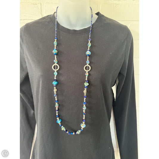 Necklace Chain By Clothes Mentor