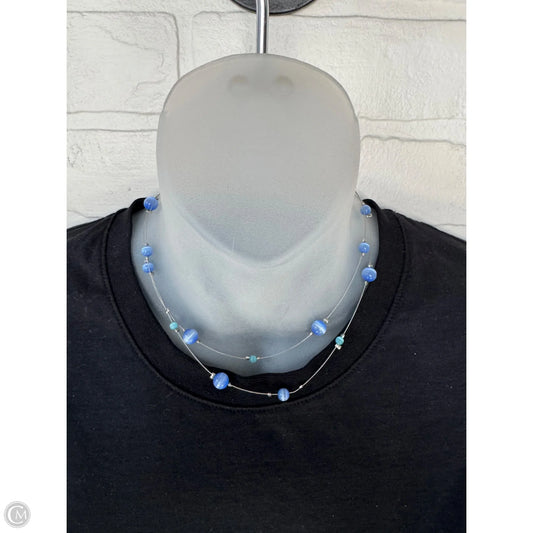 Necklace Layered By Express