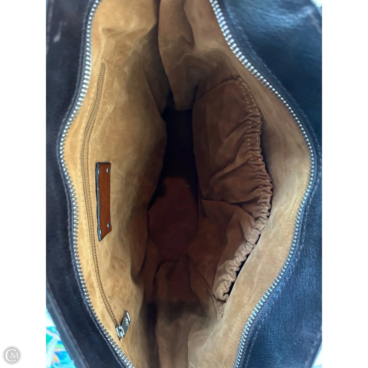 Handbag Designer By Patricia Nash, Size: Large