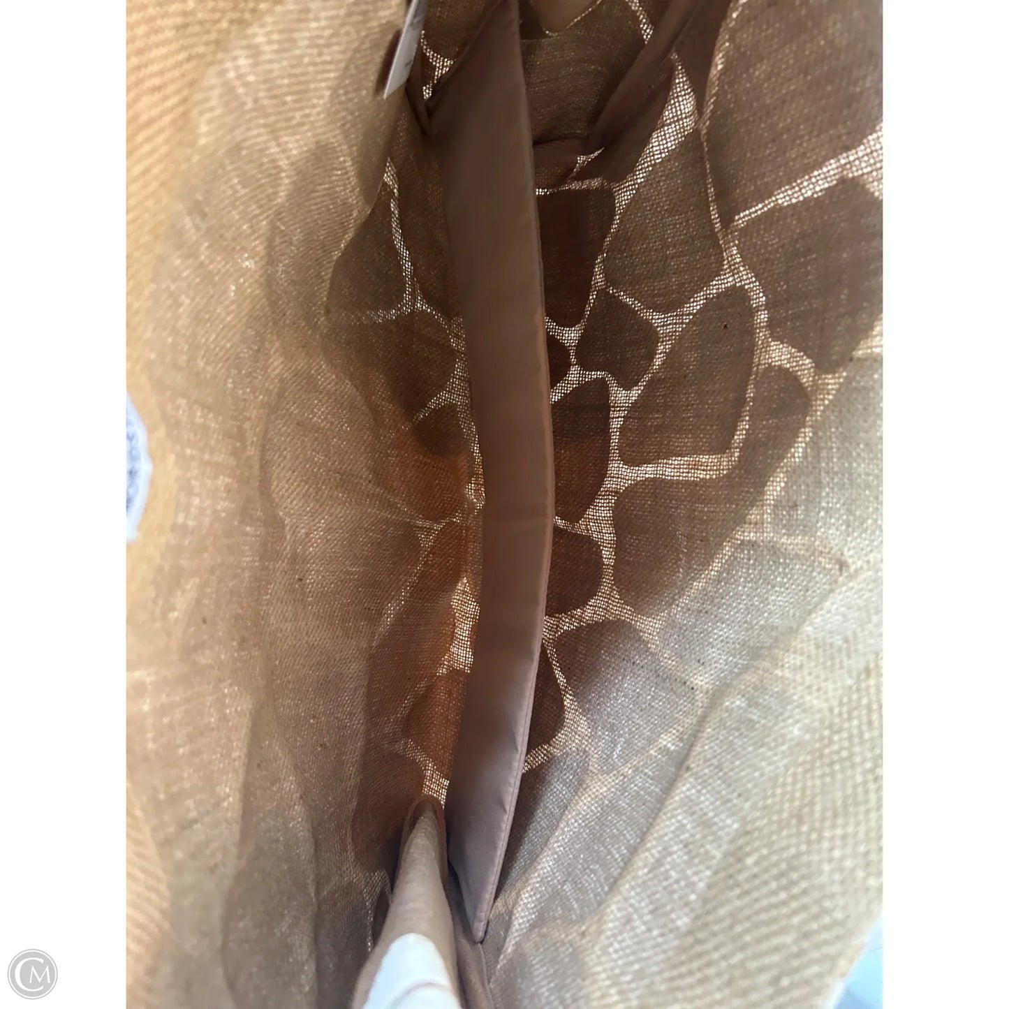 Tote By Nordstrom, Size: Medium