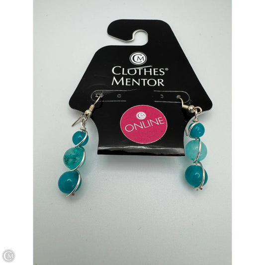 Earrings Dangle/drop By Clothes Mentor