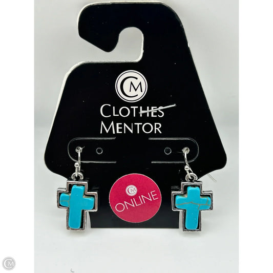 Earrings Dangle/drop By Clothes Mentor