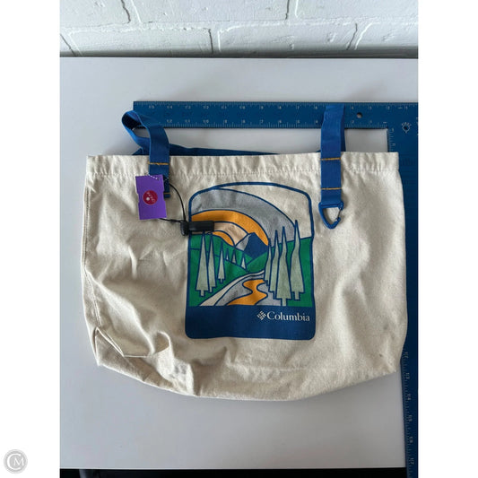 Tote By Columbia, Size: Small
