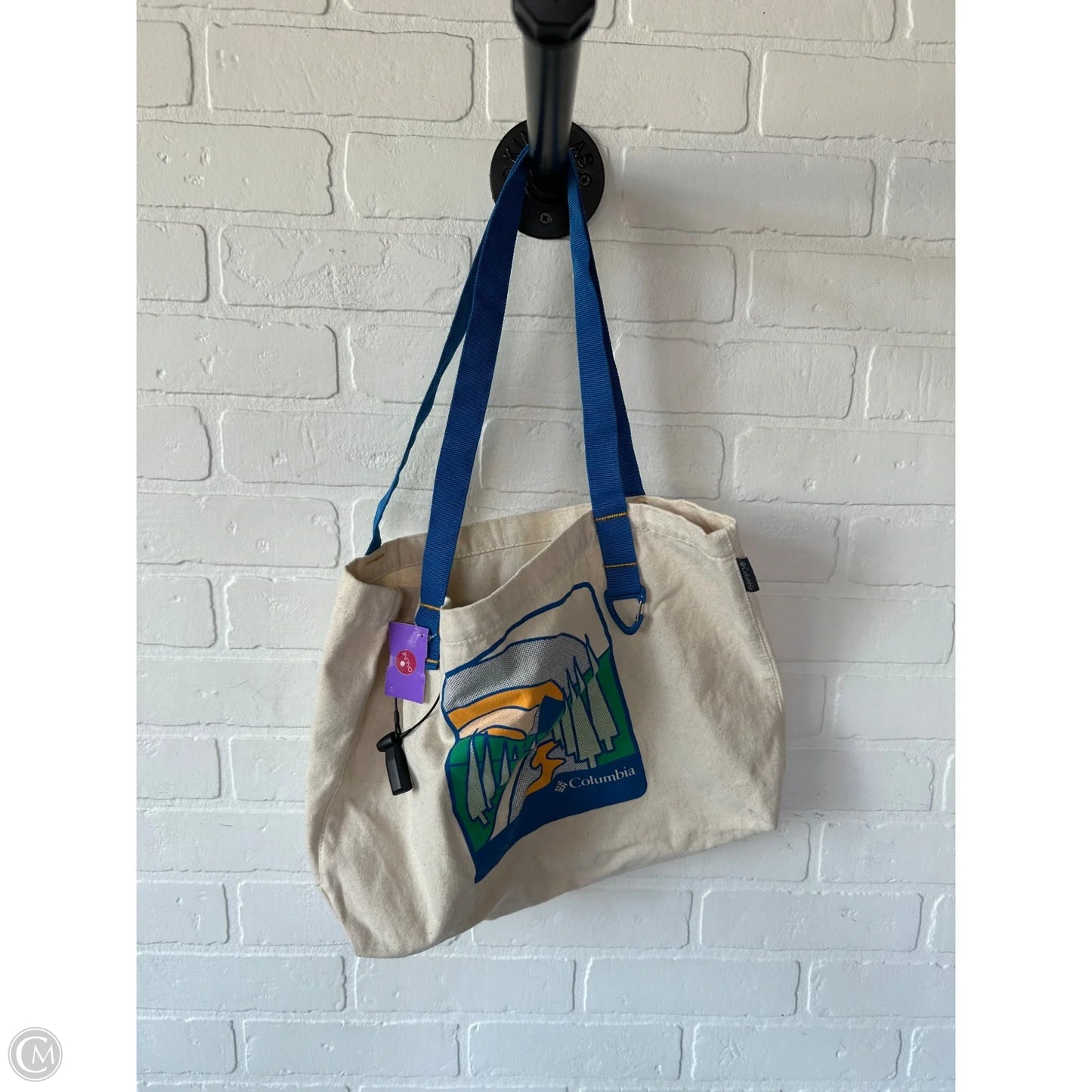 Tote By Columbia, Size: Small