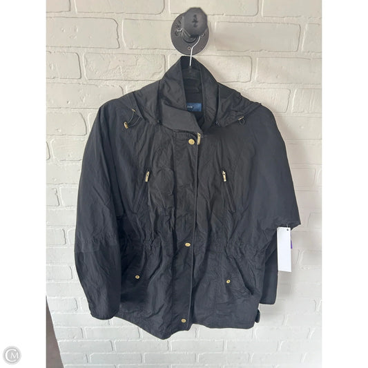 Jacket Utility By Cole-haan In White, Size: S