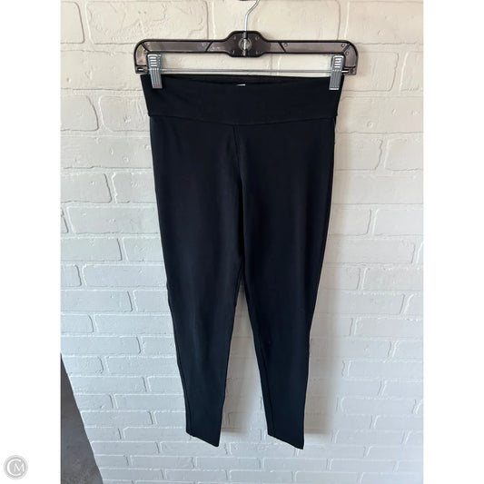 Pants Leggings By Abound In Black, Size: 8