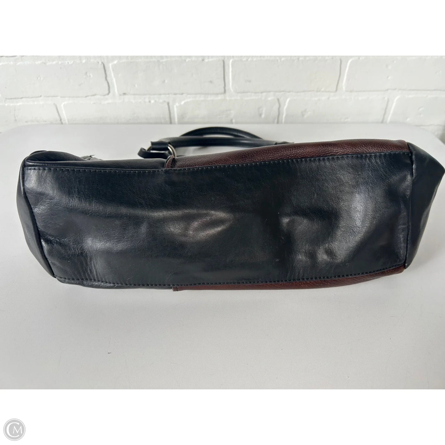 Handbag By Pikolinos, Size: Medium