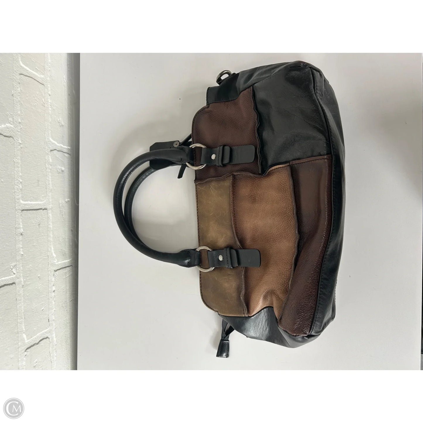 Handbag By Pikolinos, Size: Medium