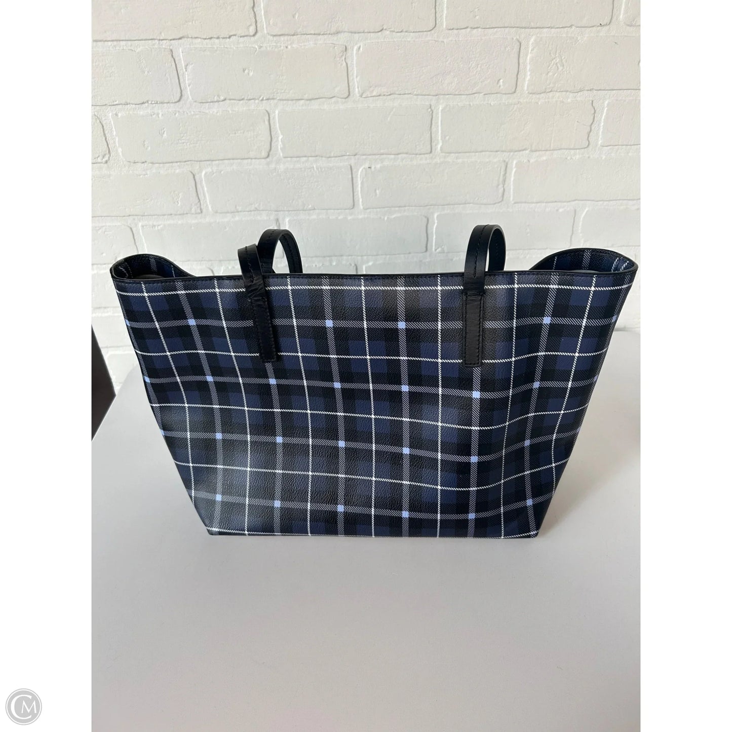 Tote Designer By Kate Spade, Size: Large