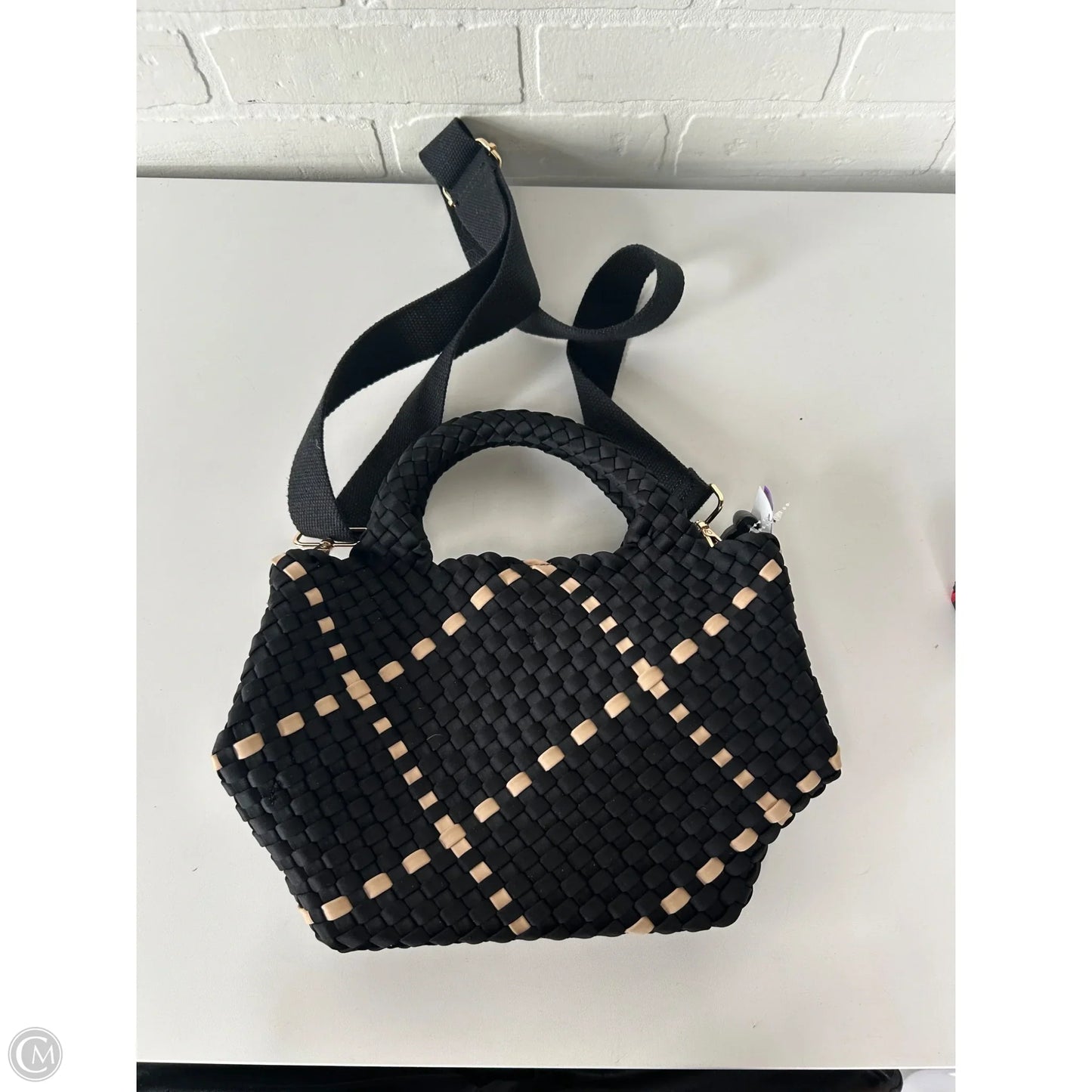 Crossbody By Bcbgmaxazria, Size: Medium