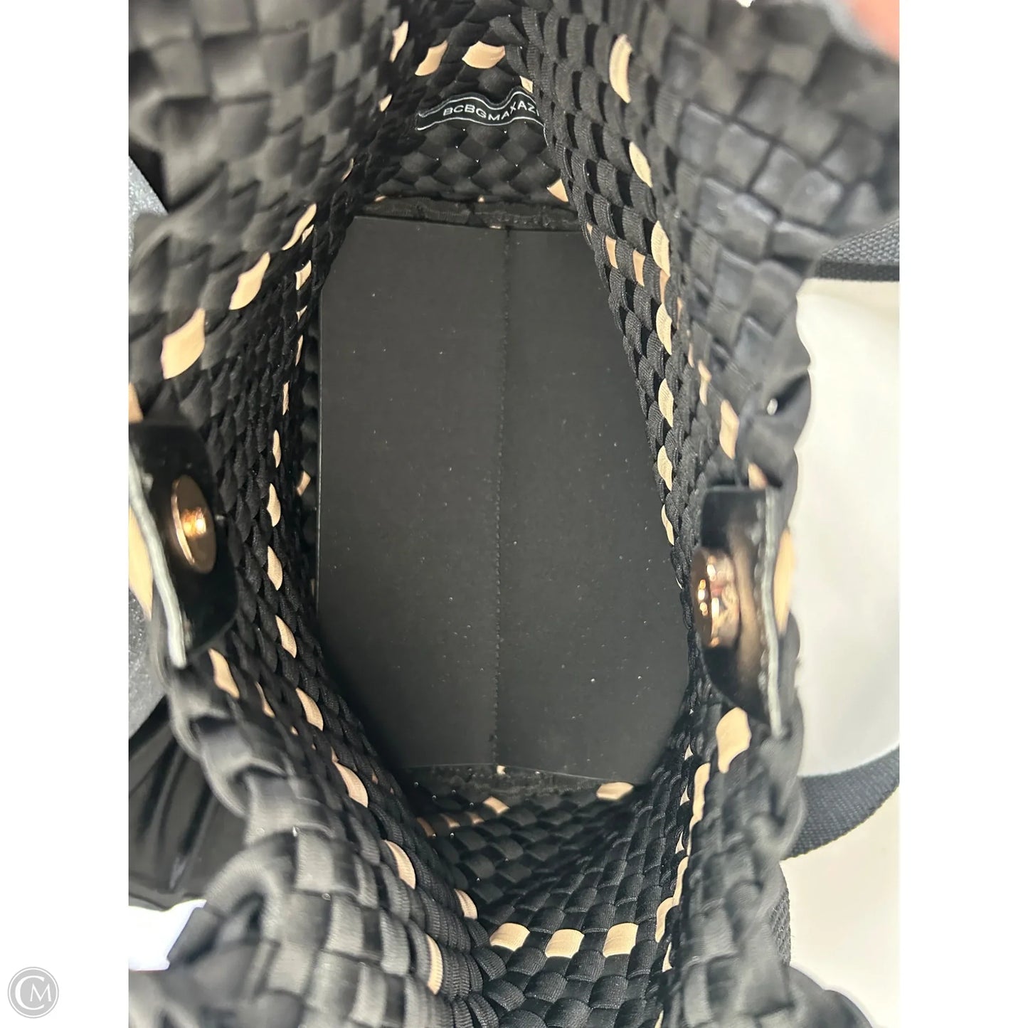 Crossbody By Bcbgmaxazria, Size: Medium