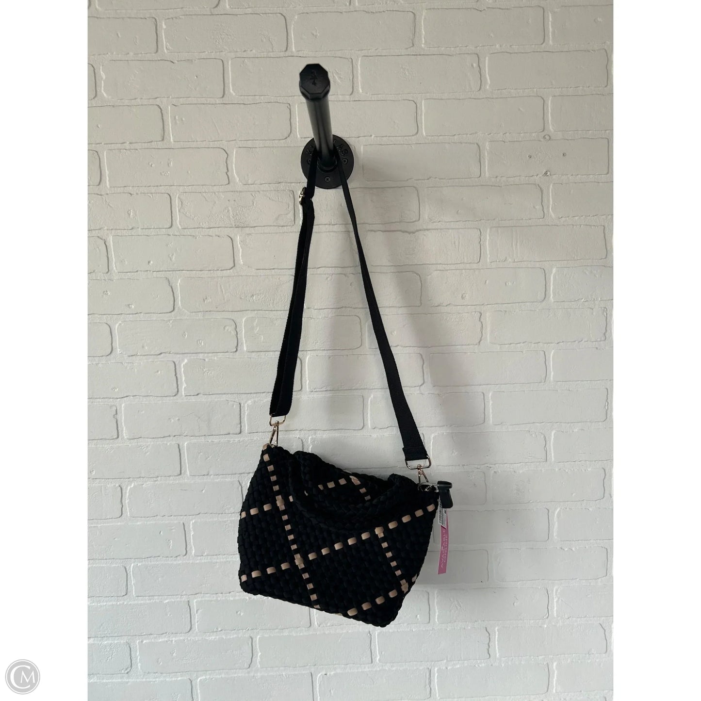 Crossbody By Bcbgmaxazria, Size: Medium