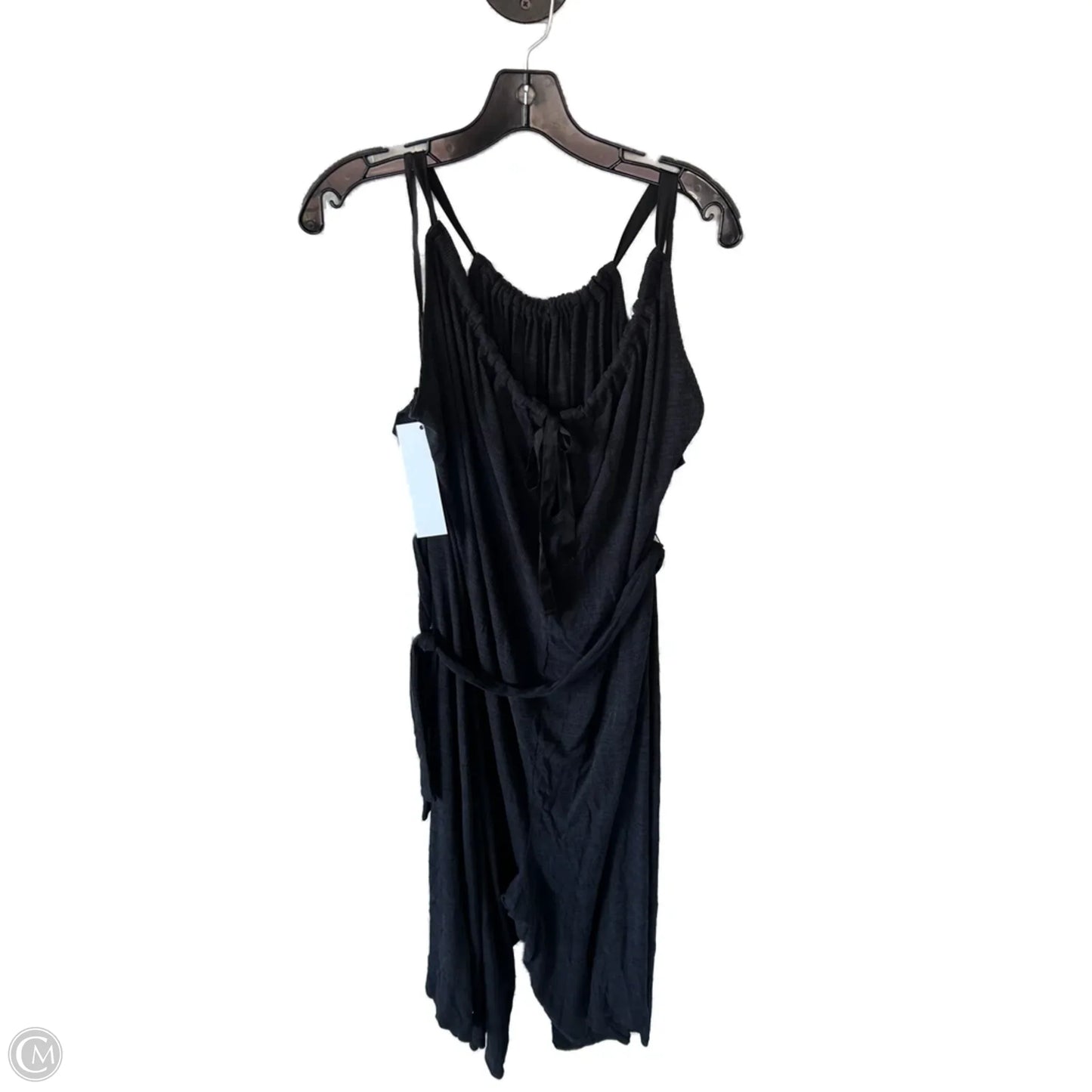 Jumpsuit By Hd In Paris In Grey, Size: Xl