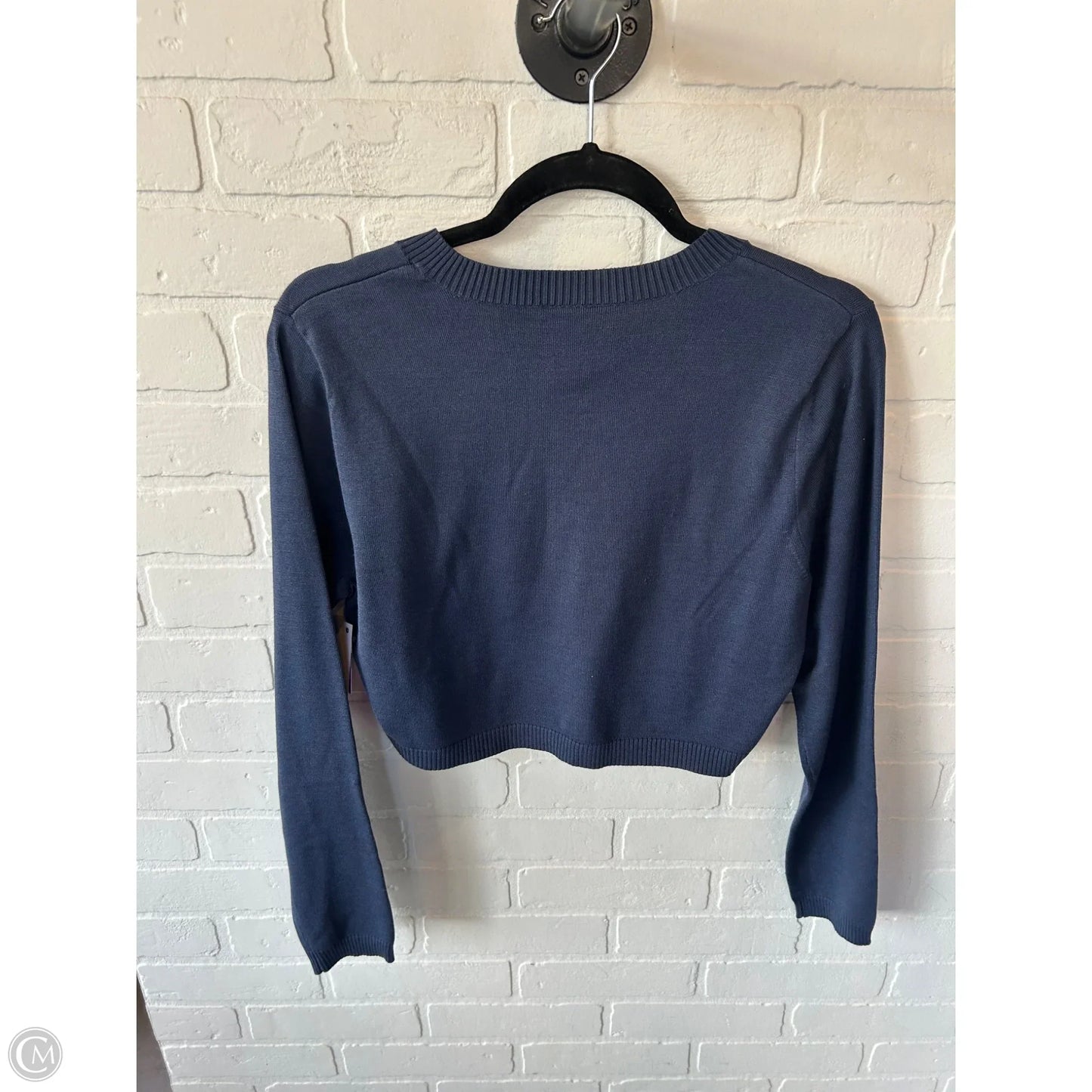 Bolero By Talbots In Blue, Size: M