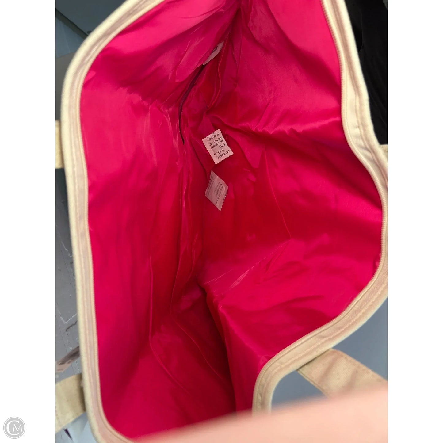 Tote By Victorias Secret, Size: Large