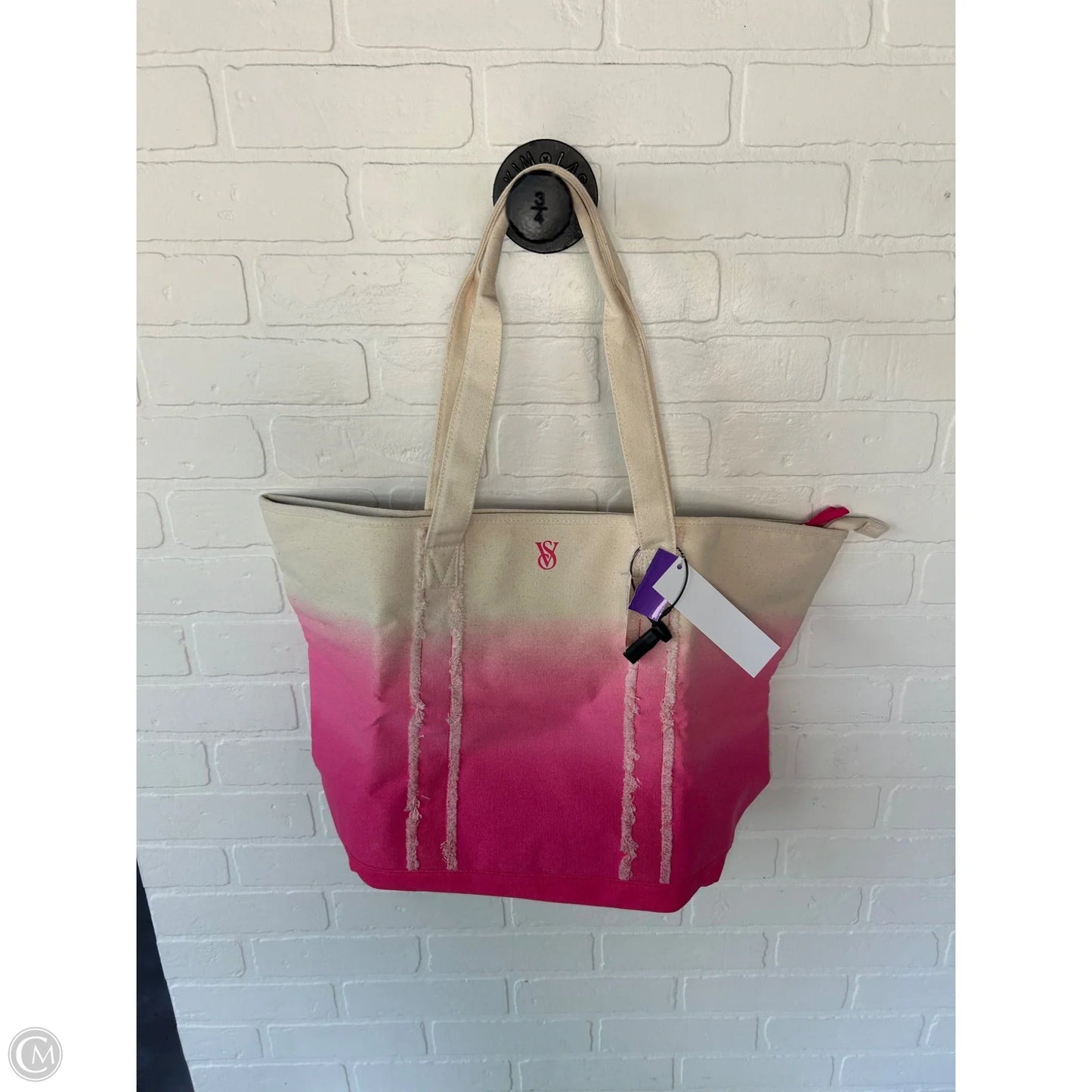 Tote By Victorias Secret, Size: Large
