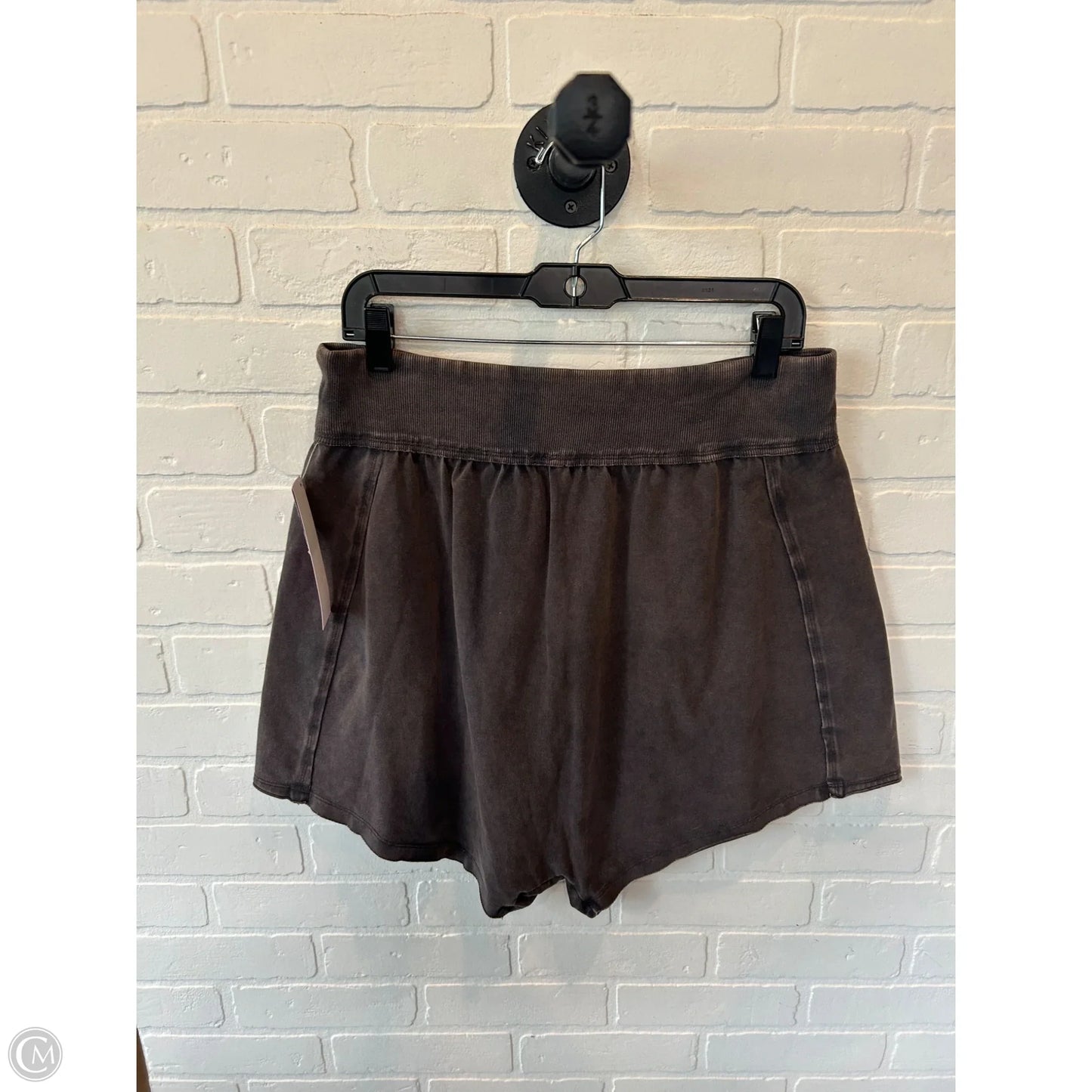 Shorts By Free People In Brown, Size: 12