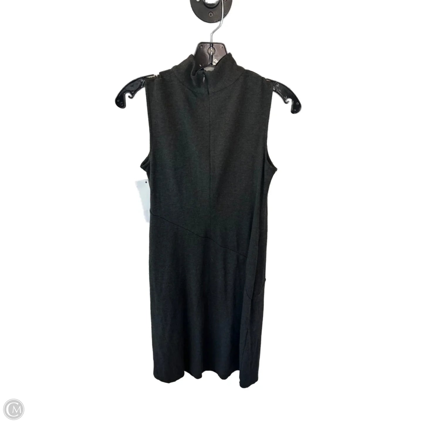 Dress Work By J. Jill In Grey, Size: Xs