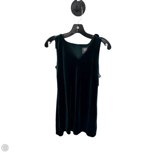 Dress Party Short By Vince Camuto In Green, Size: S