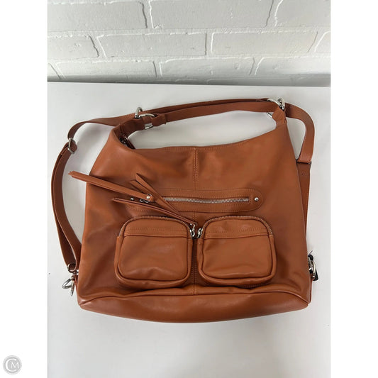 Crossbody By Sorial, Size: Large