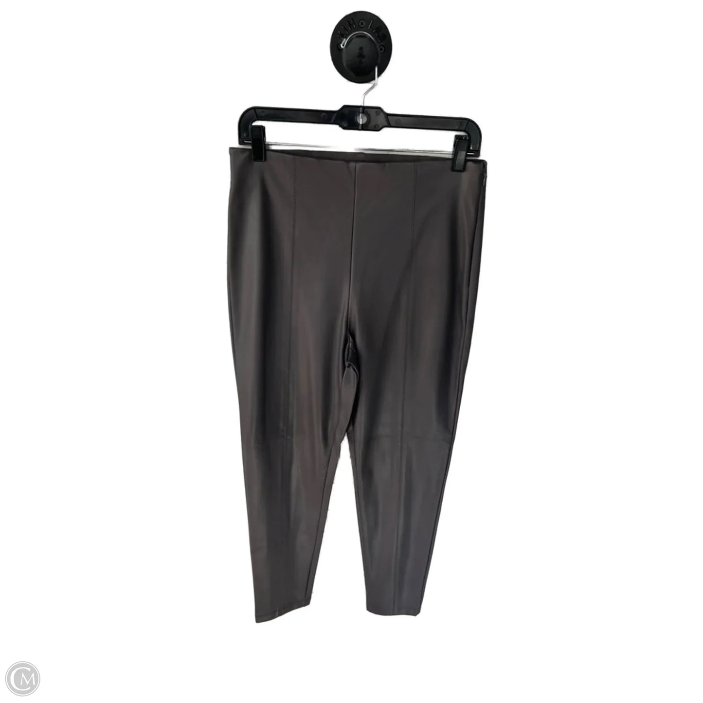 Pants Other By Ann Taylor In Grey, Size: 8