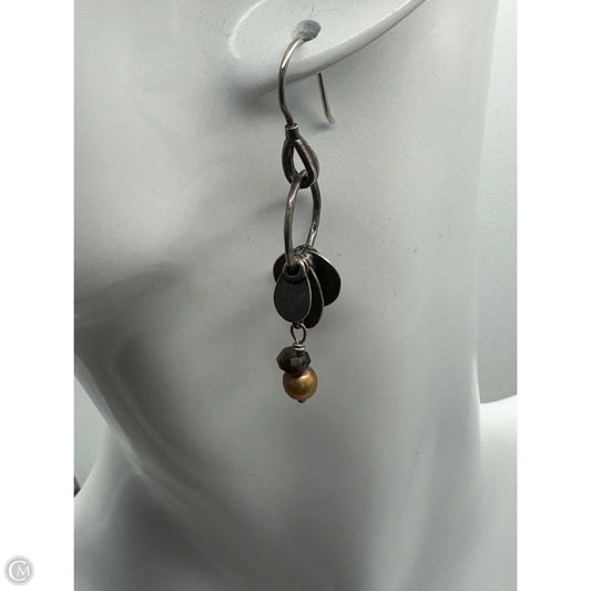 Earrings Dangle/drop By Clothes Mentor