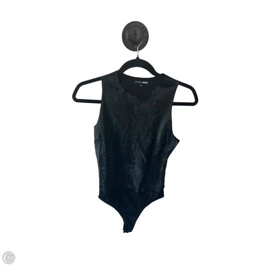 Bodysuit By Fashion Nova In Black, Size: S