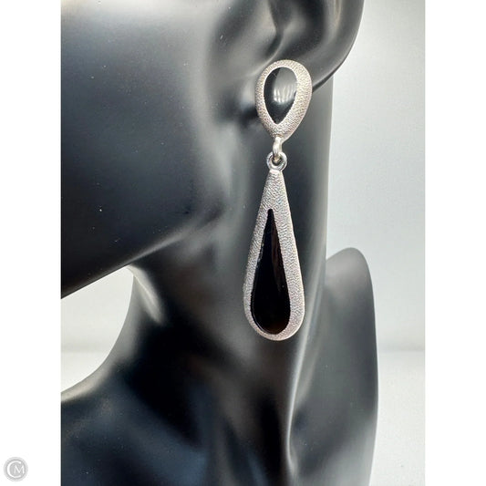 Earrings Dangle/drop By Anne Klein