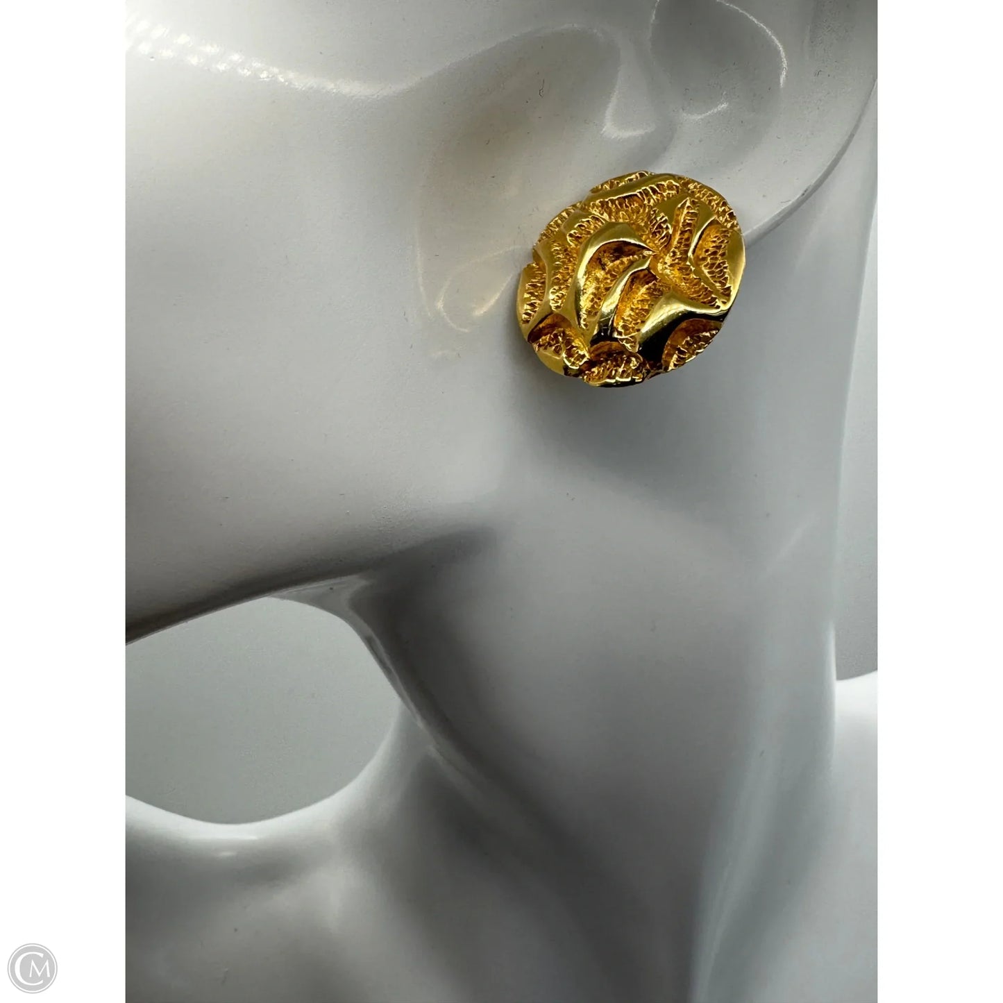 Earrings Stud By Clothes Mentor