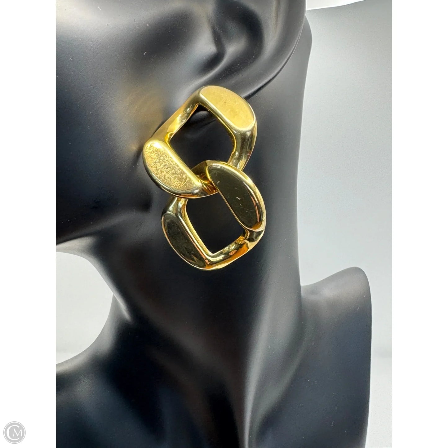 Earrings Dangle/drop By Clothes Mentor