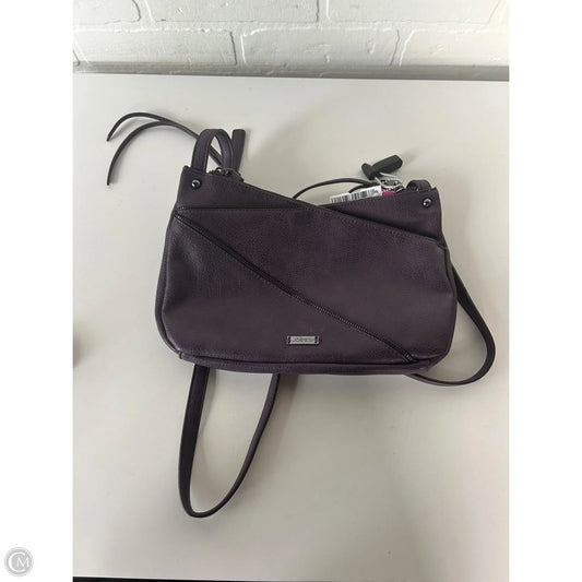 Crossbody By Joes Jeans, Size: Medium