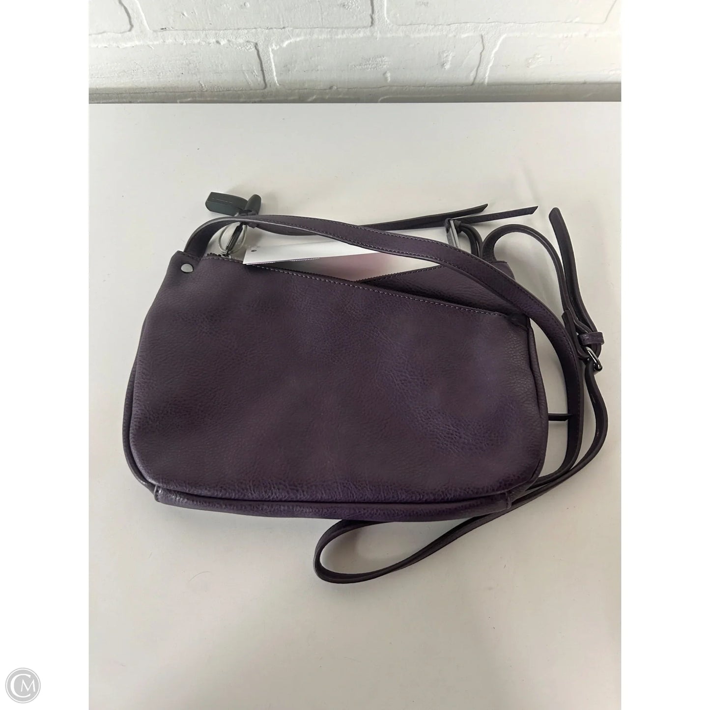 Crossbody By Joes Jeans, Size: Medium