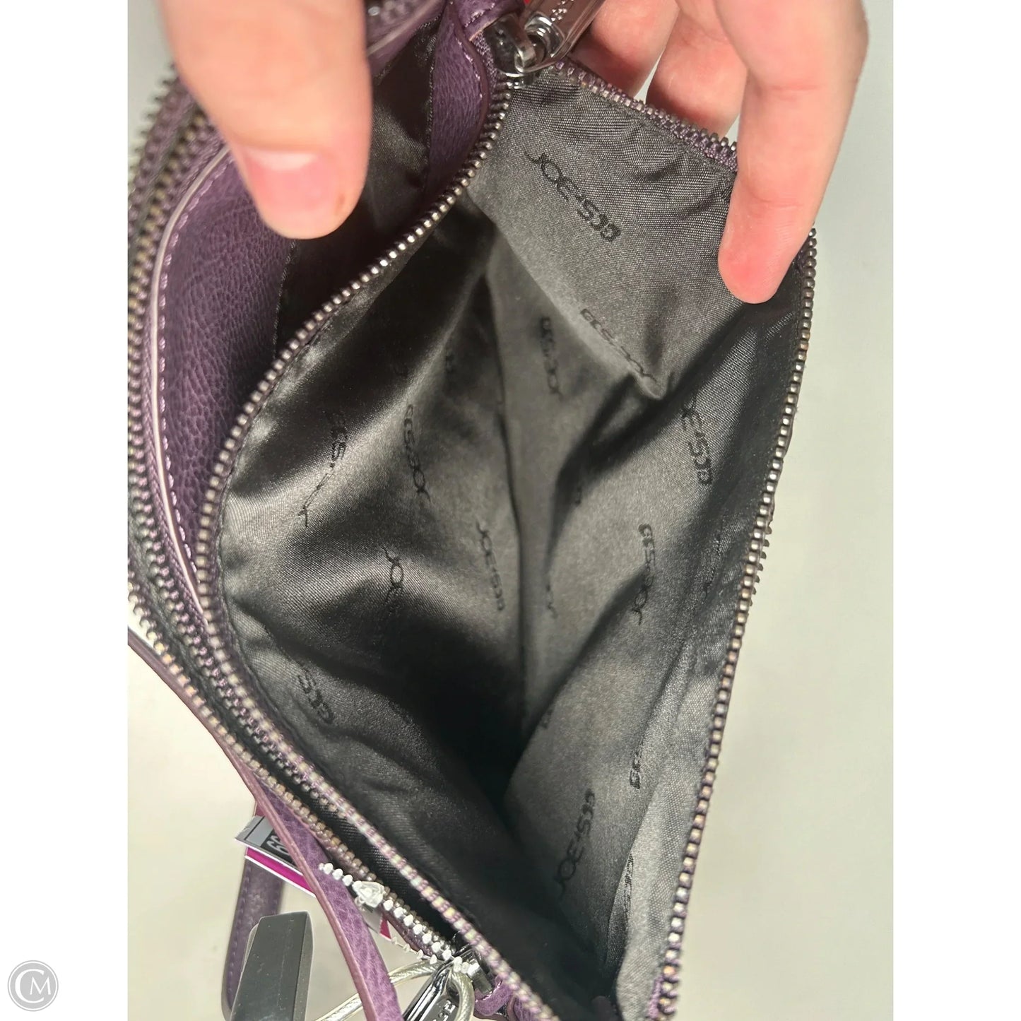 Crossbody By Joes Jeans, Size: Medium