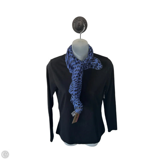 Scarf Designer By Mugler
