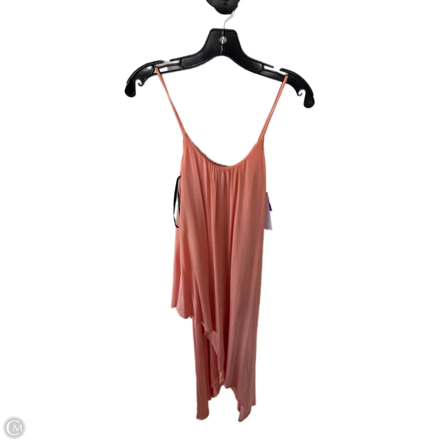 Dress Party Long By Marciano In Orange, Size: Xs