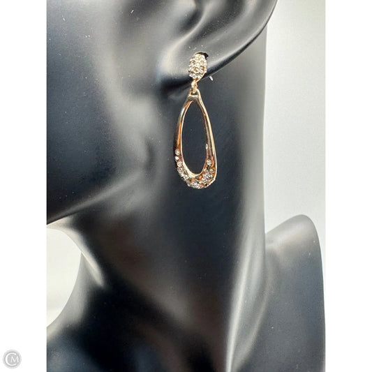 Earrings Dangle/drop By Alexis Bittar