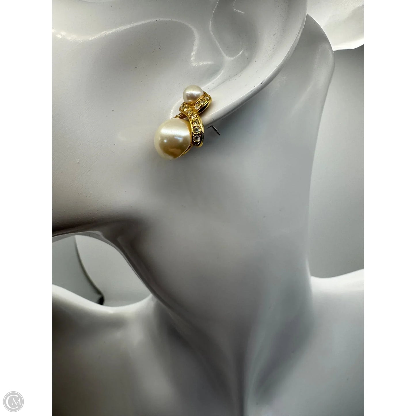 Earrings Stud By Clothes Mentor