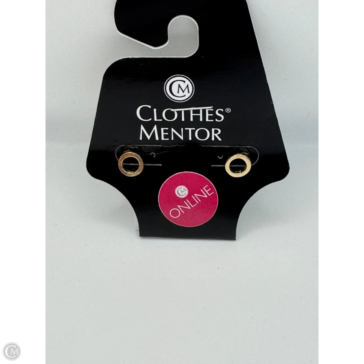 Earrings Stud By Clothes Mentor