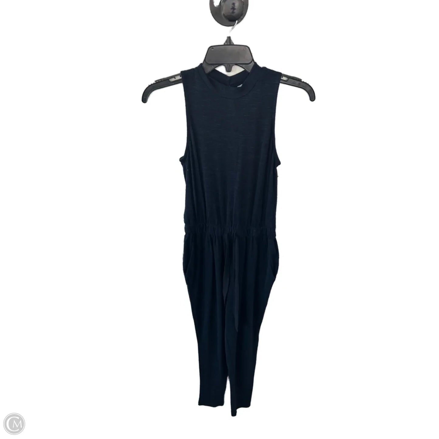 Jumpsuit By Love Fire In Blue, Size: Xs
