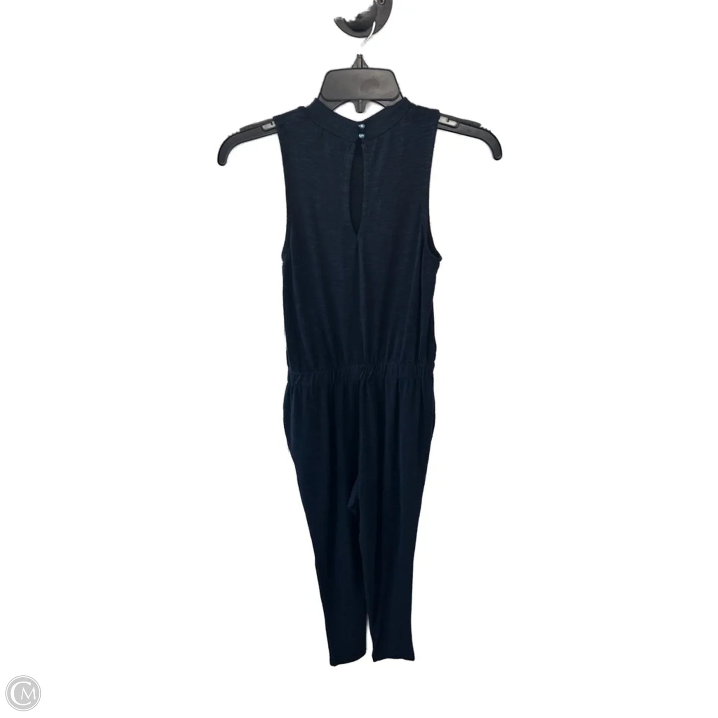 Jumpsuit By Love Fire In Blue, Size: Xs