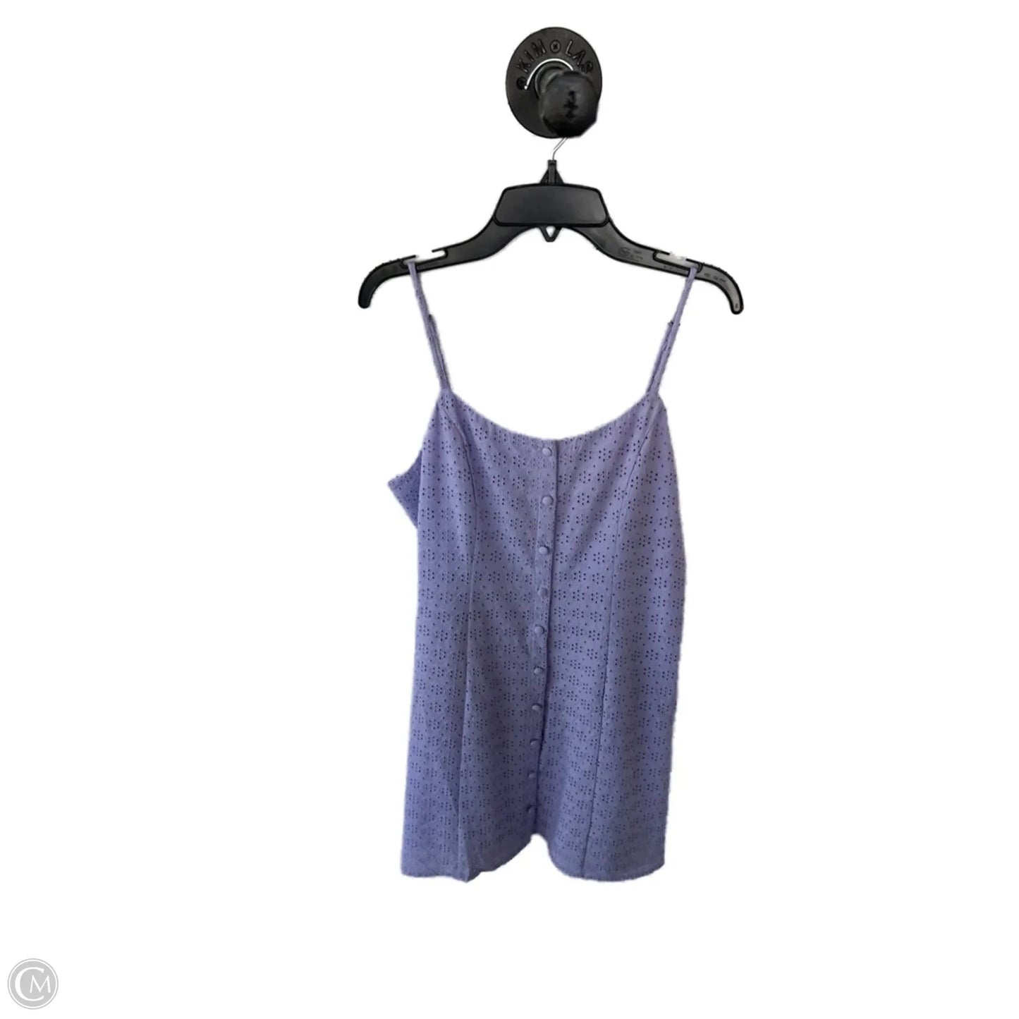 Dress Casual Short By Bp In Purple, Size: S