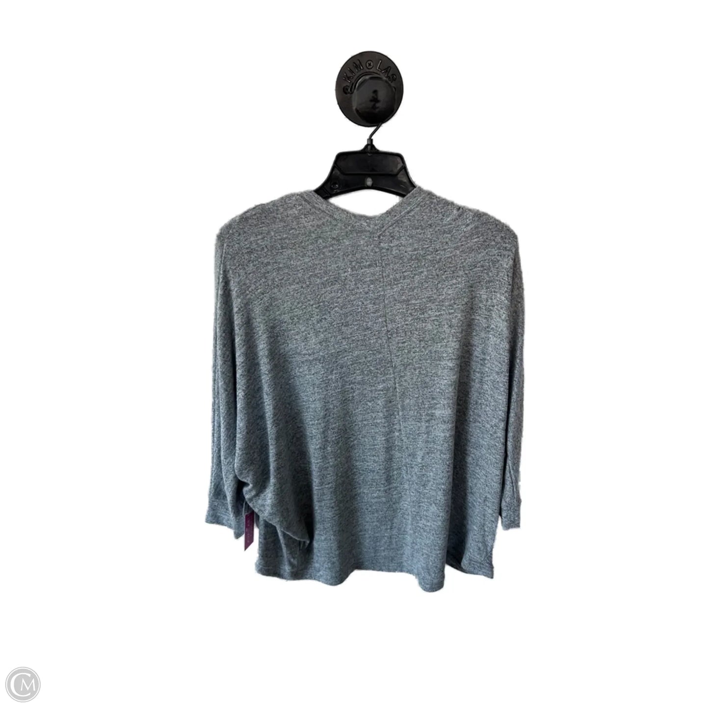 Cardigan By Gap In Grey, Size: Xs