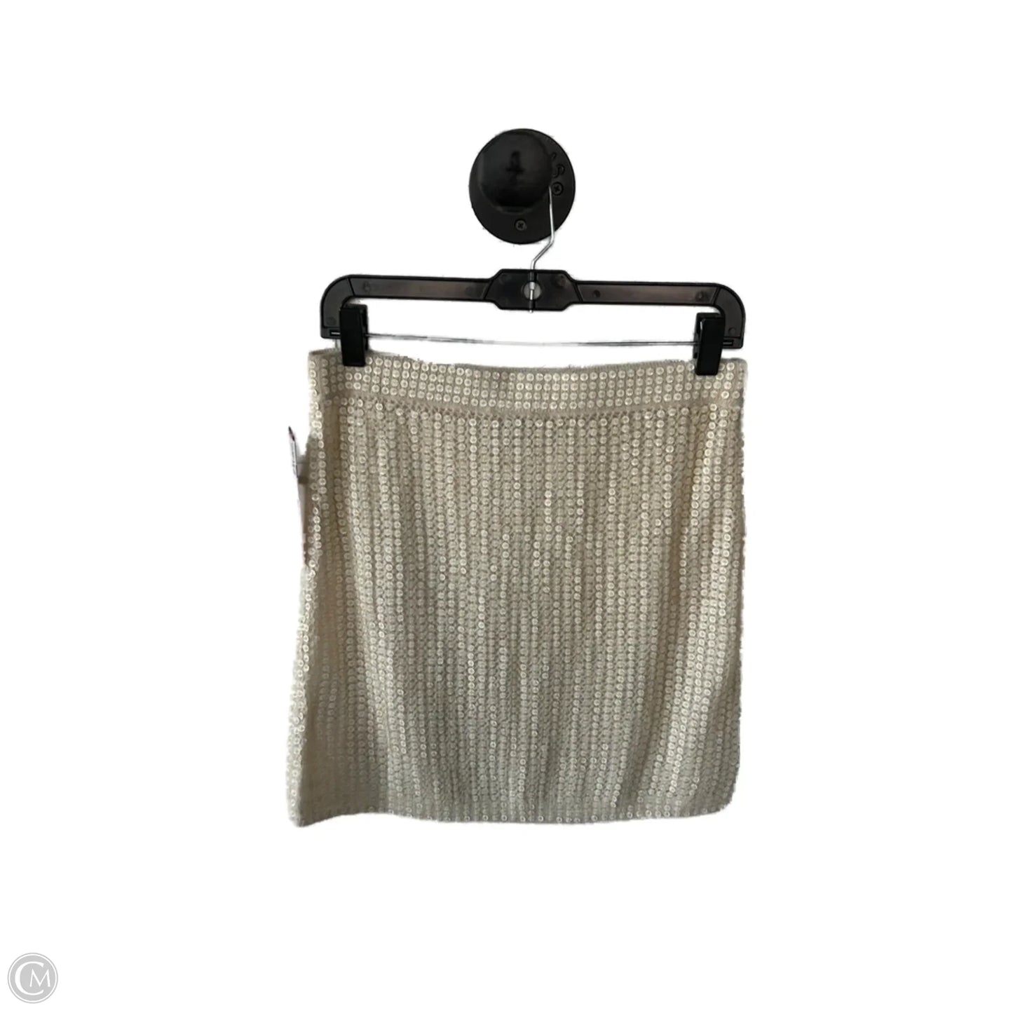 Skirt Mini & Short By J. Crew In Tan, Size: 8