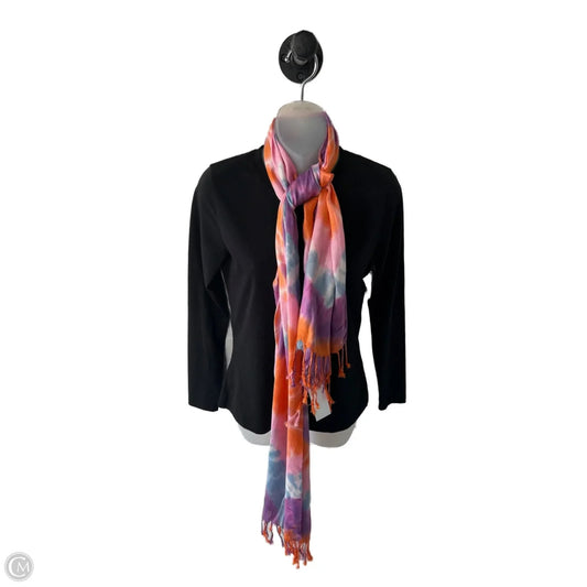 Scarf Long By Clothes Mentor