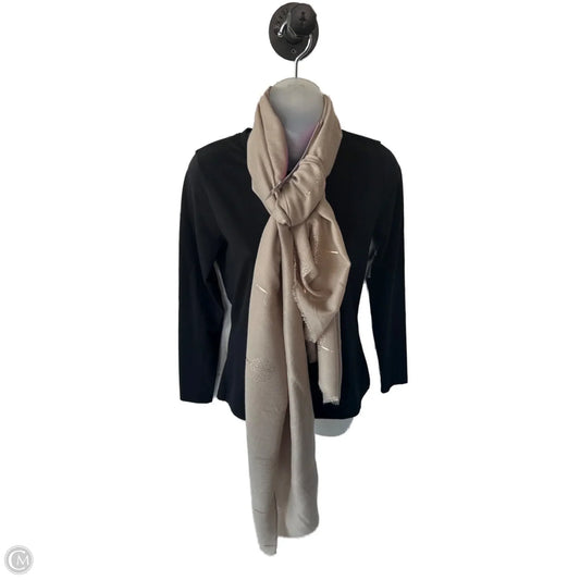 Scarf Long By Clothes Mentor