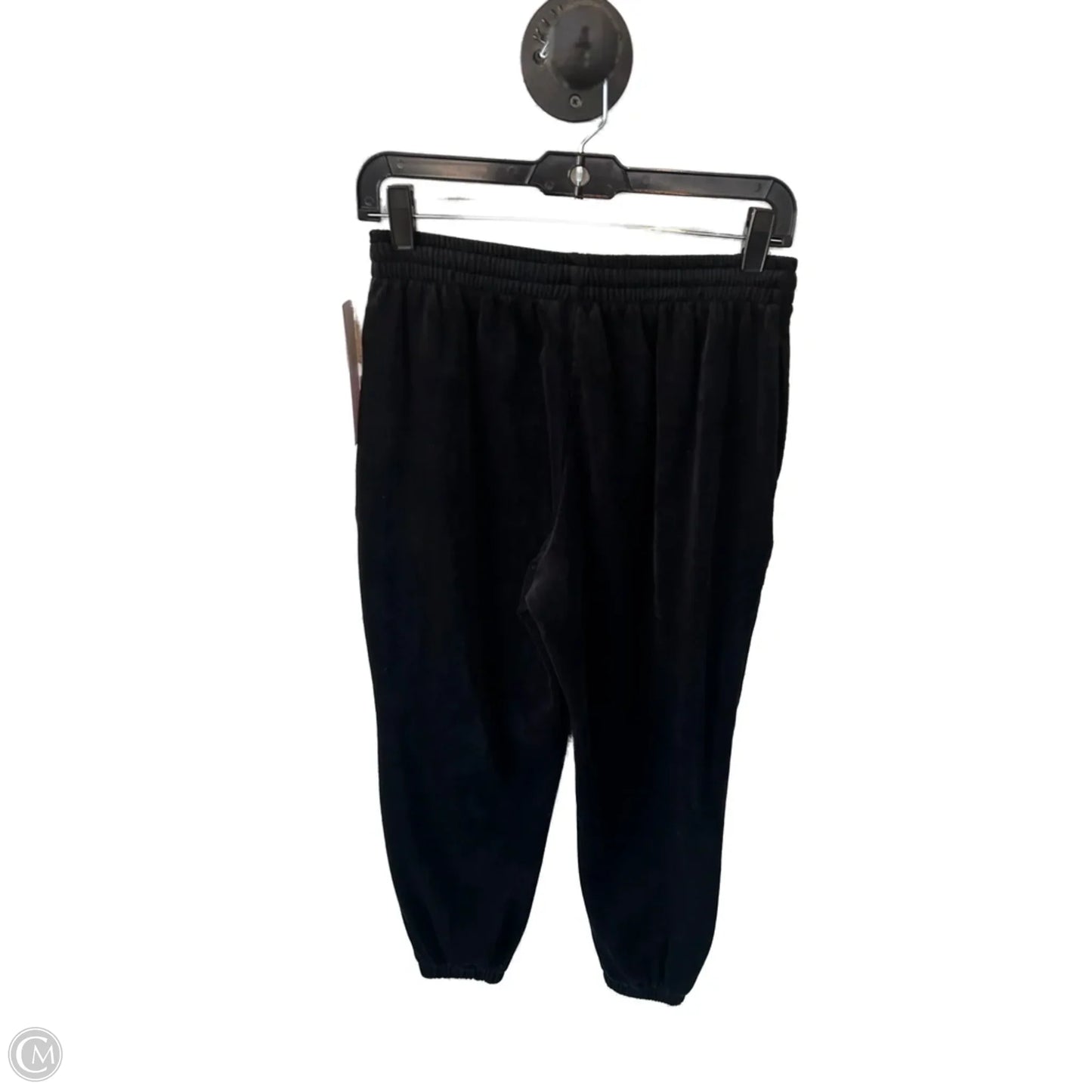 Pants Joggers By Clothes Mentor In Black, Size: 4