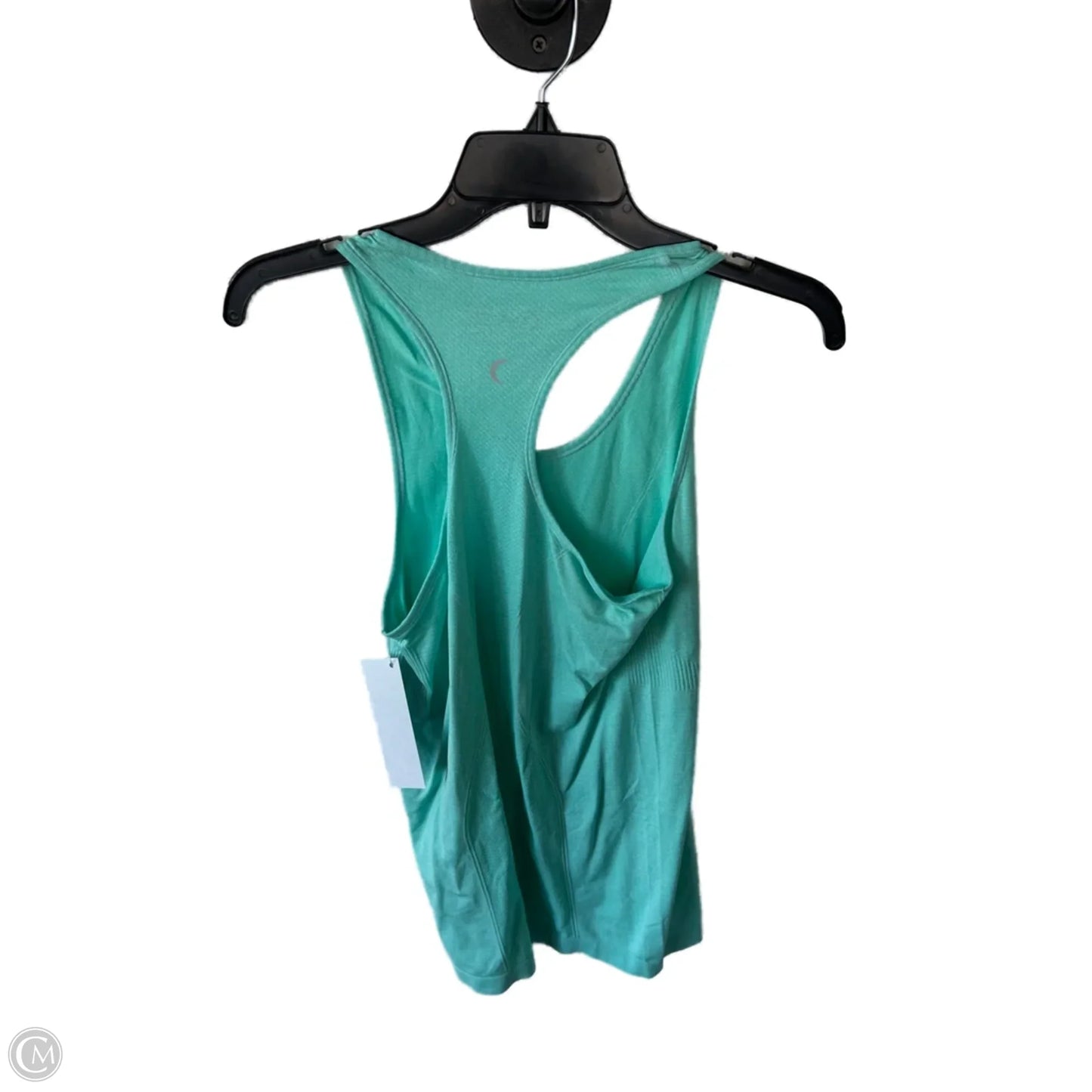 Athletic Tank Top By Zyia In Blue, Size: S