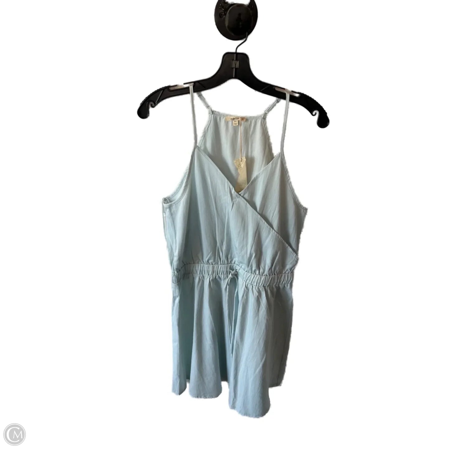 Dress Casual Short By Mystree In Blue, Size: M